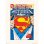 Erik Lámina DC The Man of Steel Sce 1 40x30cm
