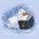 Erik Disney Frozen Snow It All Druck 30x30cm