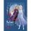 Erik Lámina Disney Frozen Believe In The Journey 40x30cm
