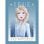 Erik Disney Frozen True To Myself Druck 40x30cm