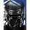 Erik Lámina Star Wars Episodio IX Kylo Ren 40x30cm