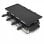 Princess 162645 Deluxe Grelhador Raclette Grill 1400W