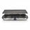 Princess 162645 Deluxe Grelhador Raclette Grill 1400W