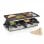 Princess 162645 Deluxe Grelhador Raclette Grill 1400W