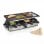 Princess 162645 Raclette 8 Grill Deluxe