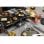 Princess 162645 Deluxe Grelhador Raclette Grill 1400W