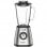 Moulinex Blendforce 2 LM439D10 Batidora de Vaso 800W Acero Inoxidable