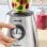 Moulinex Blendforce 2 LM439D10 Batidora de Vaso 800W Acero Inoxidable