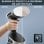 Rowenta Access Steam Force DR8250D1 Cepillo de Vapor 2000W