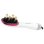 Escova Modeladora Rowenta CF6220F0 900W Cerâmica 3 Temperaturas Branco Rosa