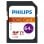 Philips FM64SD55B SDXC 64GB UHS-I U1 V10
