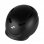 Skateflash Galeati Casco Negro