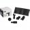 Microphone de streaming à condensateur stéréo USB Shure MV88+
