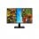 LG 24MP500-B Écran LED 23,8" IPS Full HD 75 Hz FreeSync