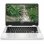 HP ChromeBook x360 14a-ca0022ns Intel Celeron N4020/4GB/64GB eMMC/14" Táctil