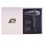 Parlux Hair Dryer Alyon Secador de Pelo Negro