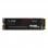 PNY XLR8 CS3040 SSD 4 TB M.2 NVMe PCIe Gen4x4