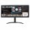 LG 34WP550 Monitor PC 86,4 cm (34") 2560 x 1080 Pixel UltraWide Full HD LED Nero