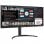 LG 34WP550 Monitor PC 86,4 cm (34") 2560 x 1080 Pixel UltraWide Full HD LED Nero