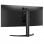 LG 34WP550 Monitor PC 86,4 cm (34") 2560 x 1080 Pixel UltraWide Full HD LED Nero