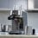 Sage The Bambino Plus Cafetière Espresso 15 Bars 1600W