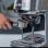 Sage The Bambino Plus Cafetière Espresso 15 Bars 1600W