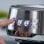 Sage The Bambino Plus Cafetière Espresso 15 Bars 1600W
