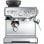 Caffettiera espresso Sage The Barista Express 15 bar 1850 W