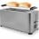 Princess 142402 Tostadora 2 Rebanadas 1400W