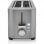 Princess 142402 Tostadora 2 Rebanadas 1400W