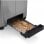 Princess 142402 Tostadora 2 Rebanadas 1400W