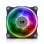 Ventola supplementare InWin Jupiter AJ120 ARGB da 120 mm