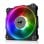 Ventola supplementare InWin Jupiter AJ120 ARGB da 120 mm