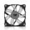 Ventola supplementare InWin Jupiter AJ120 ARGB da 120 mm
