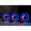 Ventola supplementare InWin Jupiter AJ120 ARGB da 120 mm