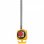 Brennenstuhl Distribuidor Potencia Colgante 4 Vias CEE 5m
