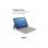 Étui Logitech Combo Touch avec clavier Arena pour iPad Pro 11" (1re/2e/3e 4e génération)