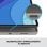 Étui Logitech Combo Touch avec clavier Arena pour iPad Pro 11" (1re/2e/3e 4e génération)
