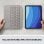 Étui Logitech Combo Touch avec clavier Arena pour iPad Pro 11" (1re/2e/3e 4e génération)