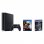 Sony PlayStation 4 Slim (Chasis F) 500GB + Nioh 2 + Until Dawn