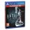 Sony PlayStation 4 Slim (Chasis F) 500GB + Nioh 2 + Until Dawn