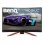 Benq EX3210R SimRacing MOBIUZ 31.5" LED QHD 165Hz FreeSync Premium Pro Curvo