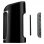 Rowenta SO9266F0 Mini Excel Eco Safe Calefactor Cerámico 2000W Negro