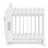 Radiateur à Huile Orbegozo RO 1220 1200W 9 Éléments Compact et Silencieux