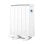 Orbegozo RRW 800 Emisor Térmico 5 Elementos 800W WiFi con Mando a Distancia Reacondicionado