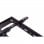 CoolBox Soporte TV 32" -70" VESA 600x400 Max 50Kg