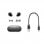 Sony WF-C500 Auriculares True Wireless Negros