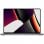 Apple MacBook Pro Apple M1 Pro/16GB/512GB SSD/16.2" Gris Espacial