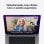 Apple MacBook Pro Apple M1 Pro/16GB/512GB SSD/16.2" Gris Espacial