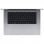 Apple MacBook Pro Apple M1 Max/32GB/1TB SSD/16.2" Gris Espacial